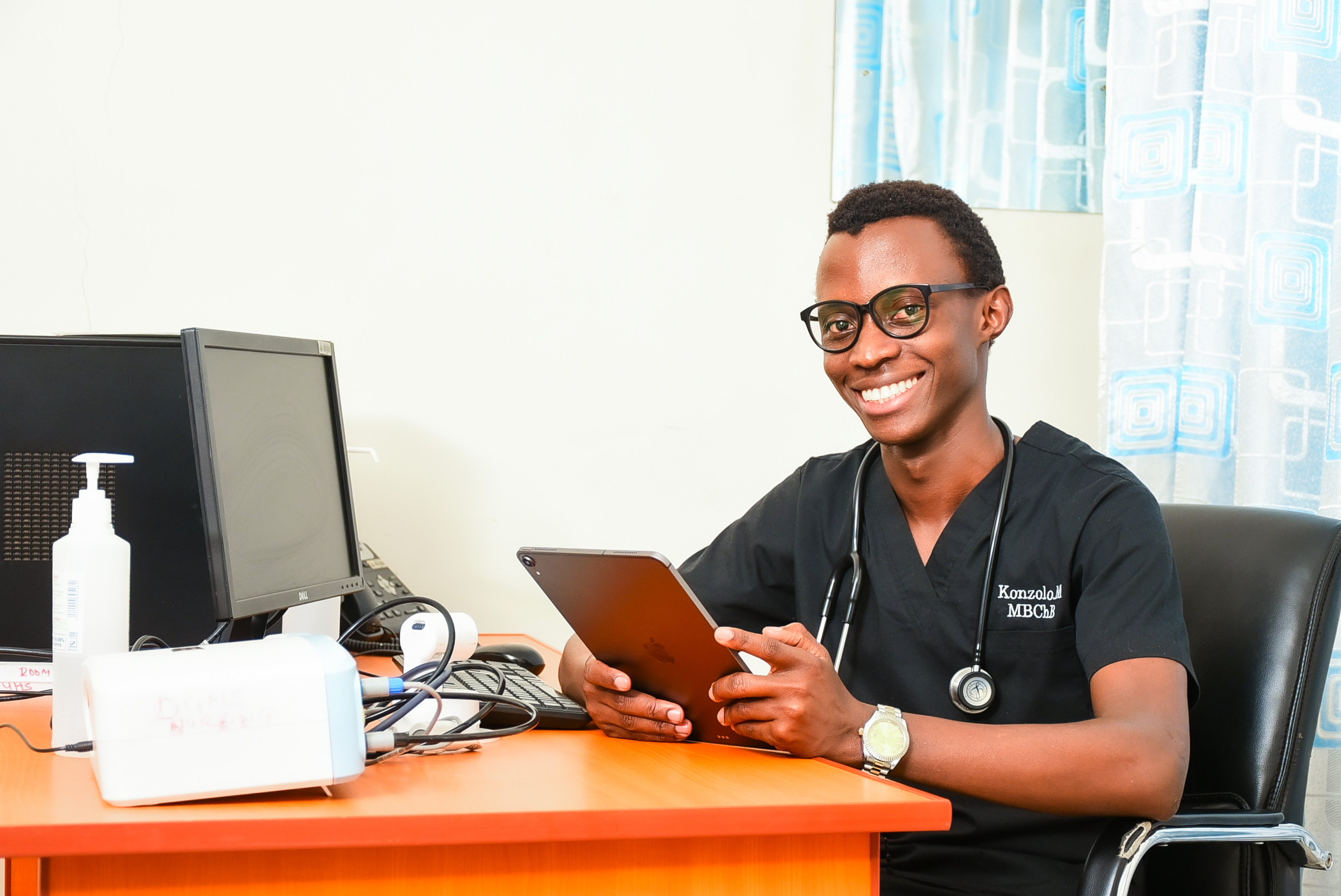 Healthcare Innovation