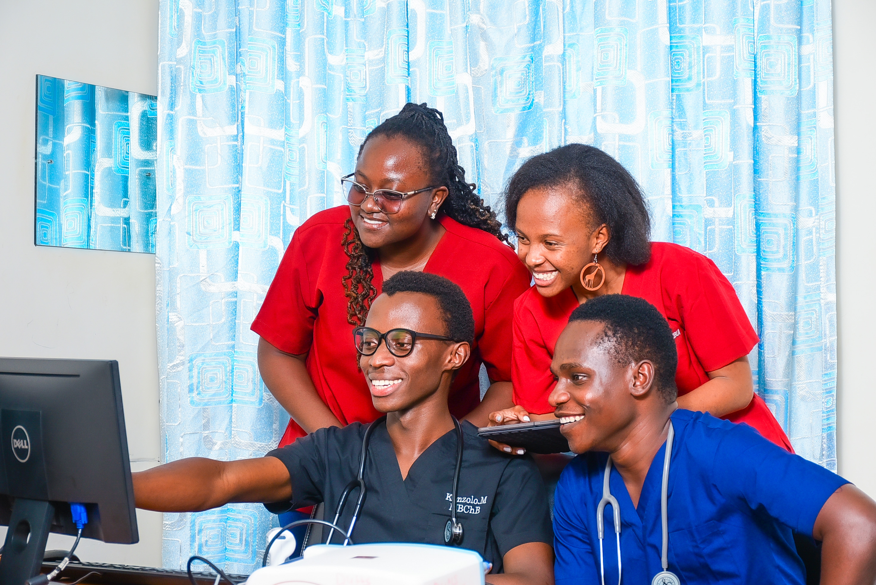 Patient-Centered Care