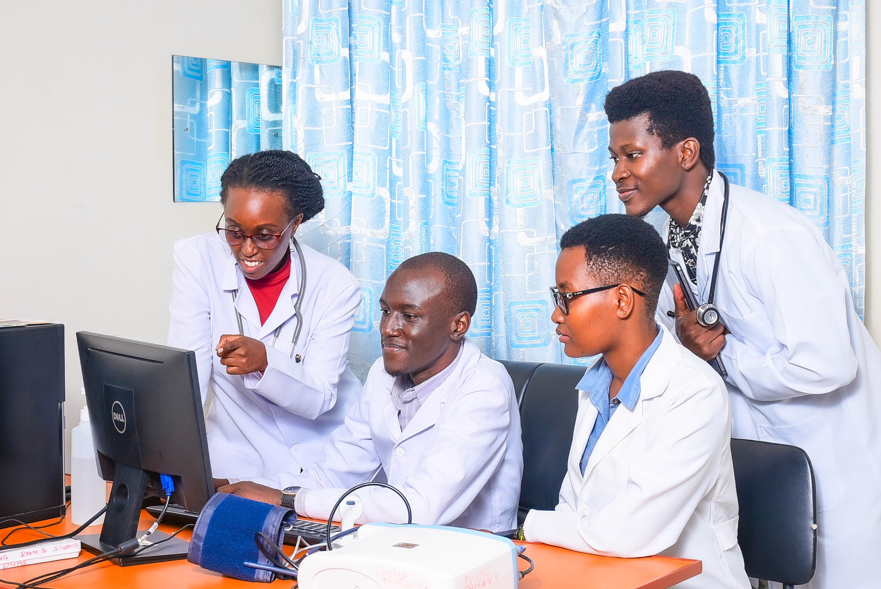 Healthcare Excellence